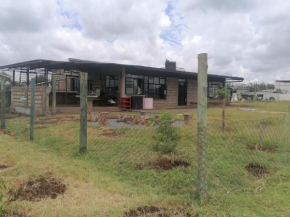 The Warehouse at Kipeto